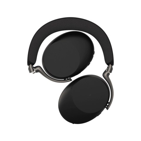 Jabra Evolve3 85 Zestaw słuchawkowy Przewodowy i Bezprzewodowy Opaska na głowę Połączenia/muzyka USB Typu-A Bluetooth Czarny
