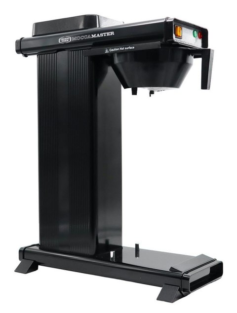 Moccamaster 29223 Kaffee Thermoking 3000, 24 Tassen, 3 L, sw, f. Thermosk.