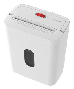 Olympia PS 53 CC Pro niszczarka Rozdrabnianie krzyżowe 68 dB Biały