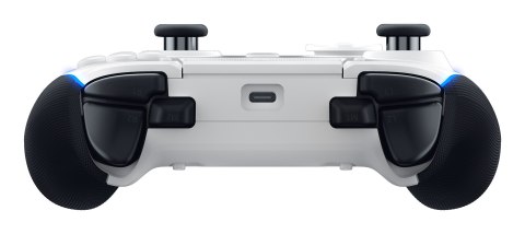 Razer Wolverine V2 Pro Biały Gamepad Analogowa/Cyfrowa PC, PlayStation 5