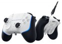 Razer Wolverine V2 Pro Biały Gamepad Analogowa/Cyfrowa PC, PlayStation 5
