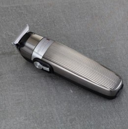 Remington PG9100 maszynka do włosów Czarny, Stal nierdzewna