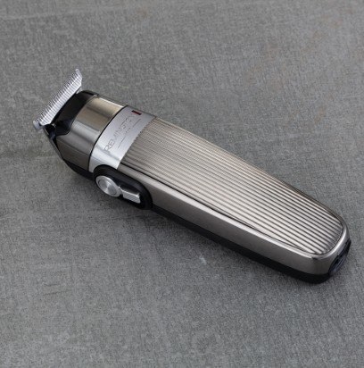 Remington PG9100 maszynka do włosów Czarny, Stal nierdzewna