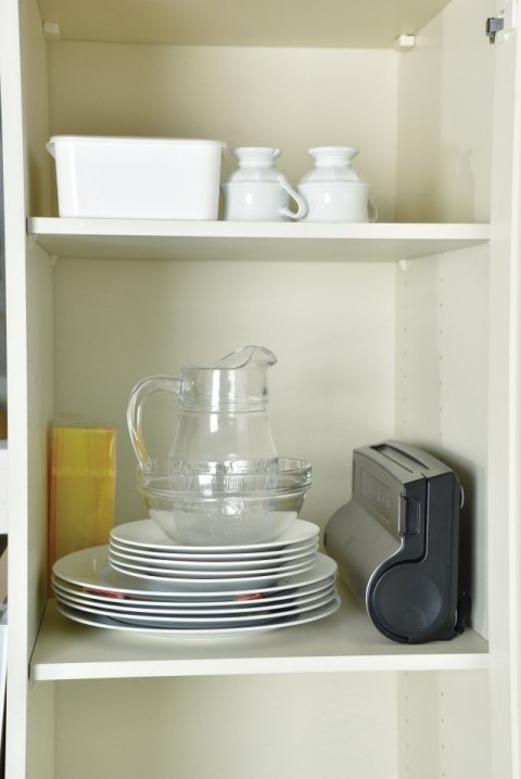 Solis Vac Prestige zgrzewarka próżniowa 800 mbar Czarny, Stal nierdzewna