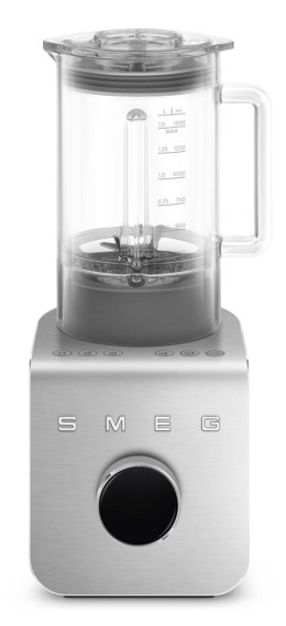 Smeg BLC01BLMEU blender 1,5 l Blender stołowy 1400 W Czarny