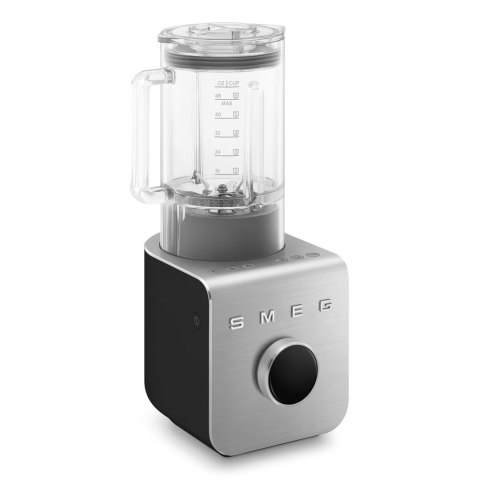 Smeg BLC01BLMEU blender 1,5 l Blender stołowy 1400 W Czarny