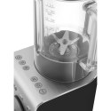 Smeg BLC01BLMEU blender 1,5 l Blender stołowy 1400 W Czarny