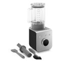 Smeg BLC01BLMEU blender 1,5 l Blender stołowy 1400 W Czarny