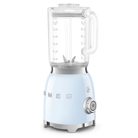 Smeg BLF03PBEU blender 1,5 l Blender stołowy 800 W Niebieski