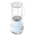 Smeg BLF03PBEU blender 1,5 l Blender stołowy 800 W Niebieski