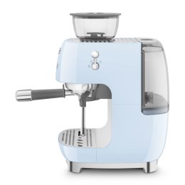 Smeg EGF03PBEU ekspres do kawy Ręczny Ekspres do espresso 2,4 l