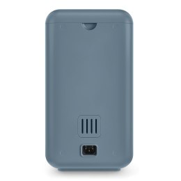 Smeg BCC12SBMEU ekspres do kawy Półautomatyczny Ekspres do espresso 1,4 l