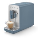 Smeg BCC12SBMEU ekspres do kawy Półautomatyczny Ekspres do espresso 1,4 l