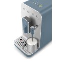 Smeg BCC12SBMEU ekspres do kawy Półautomatyczny Ekspres do espresso 1,4 l