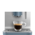 Smeg BCC12SBMEU ekspres do kawy Półautomatyczny Ekspres do espresso 1,4 l