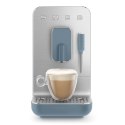 Smeg BCC12SBMEU ekspres do kawy Półautomatyczny Ekspres do espresso 1,4 l