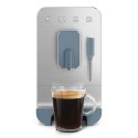 Smeg BCC12SBMEU ekspres do kawy Półautomatyczny Ekspres do espresso 1,4 l