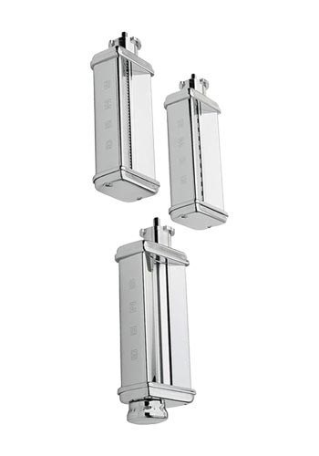 Smeg SMPC01 element robota kuchennego Prasa do makaronu