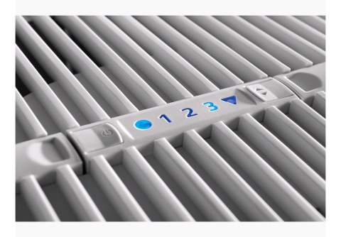 Venta 7019501 nawilżacz powietrza Wirnik 5 l Czarny 3 W