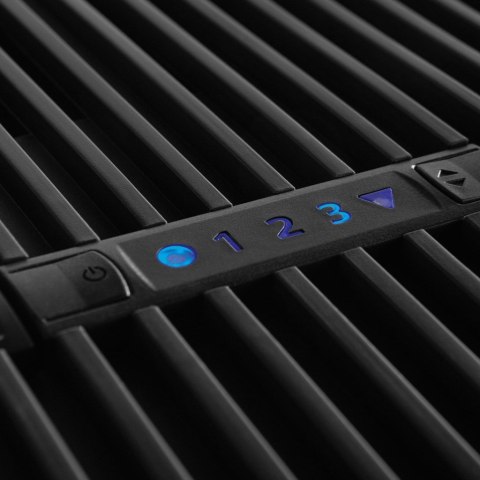 Venta LW25 nawilżacz powietrza 7 l Czarny