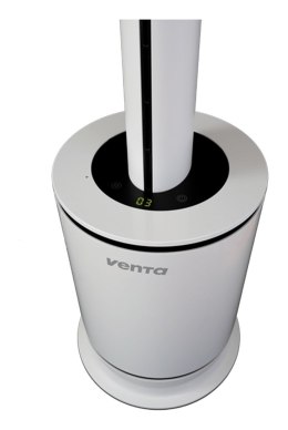 Venta AP100 70 m2 2000 W Biały