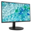Acer CB2 CB272 P6 monitor komputerowy 68,6 cm (27") 1920 x 1080 px Full HD LCD Czarny