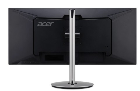 Acer CB342CUs 34" 86cm 21:9 75Hz 3440x1440 sil.black