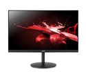 Acer NITRO XV0 XV240Y W3 monitor komputerowy 60,5 cm (23.8") 1920 x 1080 px Full HD LCD Czarny