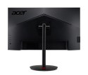 Acer NITRO XV0 XV240Y W3 monitor komputerowy 60,5 cm (23.8") 1920 x 1080 px Full HD LCD Czarny