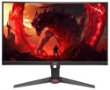 Acer NITRO XV0 XV270W3bmiiprx monitor komputerowy 68,6 cm (27") 1920 x 1080 px Full HD LED Czarny