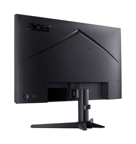 Acer NITRO VG0 VG270 P6 monitor komputerowy 68,6 cm (27") 1920 x 1080 px Full HD LCD Czarny