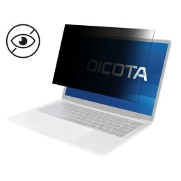 DICOTA Privacy Filter 2-way side-mounted 33 cm (13