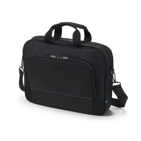 DICOTA D3250804 torba na laptop 40,6 cm (16") Aktówka Czarny