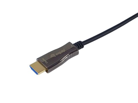 Equip 119438 kabel HDMI HDMI Typu A (Standard) Czarny