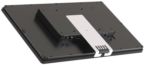 Iiyama ProLite TF1615MC-B1 monitor komputerowy 39,6 cm (15.6") 1920 x 1080 px Full HD Ekran dotykowy Czarny