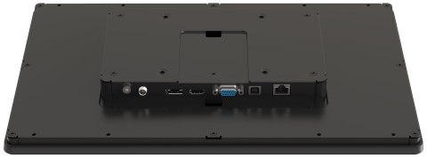 Iiyama ProLite TF1615MC-B1 monitor komputerowy 39,6 cm (15.6") 1920 x 1080 px Full HD Ekran dotykowy Czarny