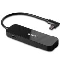 LINDY USB 3.2 Gen 1 Typ C Hub 4 Port
