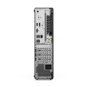 Lenovo ThinkCentre M90s Gen 6 Intel Core Ultra 7 265 32 GB DDR5-SDRAM 512 GB SSD Windows 11 Pro SFF PC Czarny