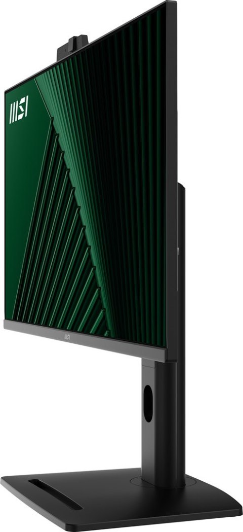 MSI PRO MP275QPDG monitor komputerowy 68,6 cm (27") 2560 x 1440 px Wide Quad HD LCD Czarny