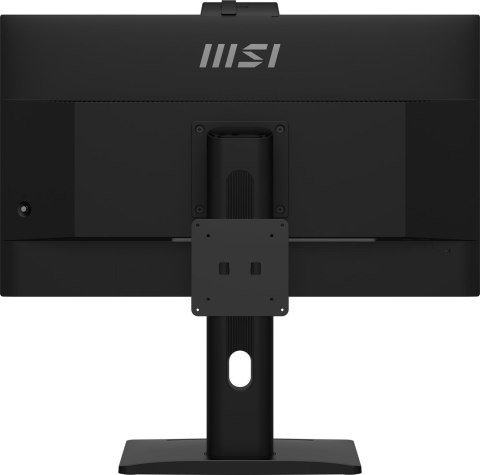 MSI PRO MP275QPDG monitor komputerowy 68,6 cm (27") 2560 x 1440 px Wide Quad HD LCD Czarny