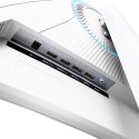 Arozzi Nova 34" Curved monitor komputerowy 86,4 cm (34") 3440 x 1440 px 4K Ultra HD LED Biały