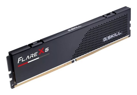 G.Skill Flare X5 F5-5200J4040A24GX1-FX5 moduł pamięci 24 GB 1 x 24 GB DDR5 5200 MT/s 288-pin DIMM