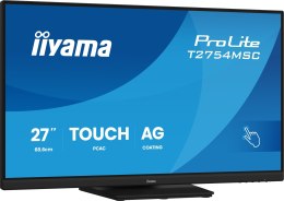 Iiyama ProLite T2754MSC-B2AG monitor komputerowy 68,6 cm (27