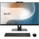 MSI Modern AM242P 1M-1871AT komputer wielofunkcyjny All-in-One Intel Core 3 100U 60,5 cm (23.8") 1920 x 1080 px All-in-One PC 16