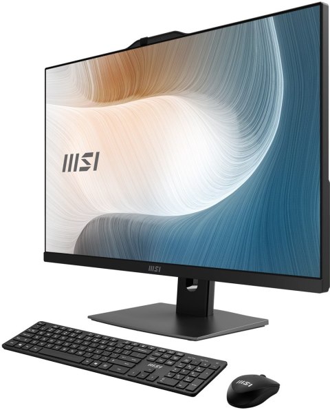 MSI Modern AM242P 1M-1871AT komputer wielofunkcyjny All-in-One Intel Core 3 100U 60,5 cm (23.8") 1920 x 1080 px All-in-One PC 16