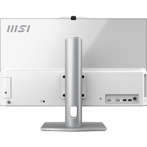 MSI Modern AM242P 1M-1873AT Intel Core 3 100U 60,5 cm (23.8") 1920 x 1080 px All-in-One PC 16 GB DDR5-SDRAM 256 GB SSD Windows 1