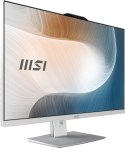 MSI Modern AM242P 1M-1873AT Intel Core 3 100U 60,5 cm (23.8") 1920 x 1080 px All-in-One PC 16 GB DDR5-SDRAM 256 GB SSD Windows 1