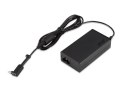 Acer AC Adapter 65W adapter zasilający/ inwentor Wewnętrzna Czarny