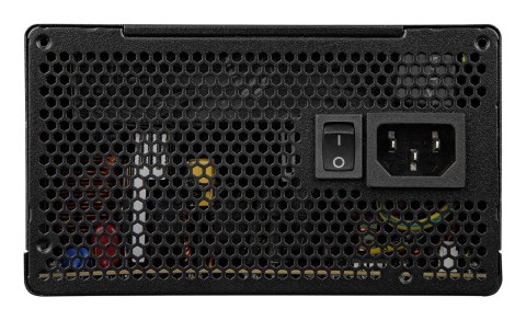 COUGAR CGRBD-550 moduł zasilaczy 550 W 20+4 pin ATX Czarny