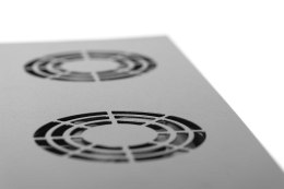 Digitus Zespół wentylatora do instalacji zmiennej 483 mm (19